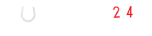 Lucky247 casino logo